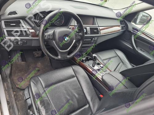 Left front steering knuckle BMW X5 (E70) 3.0 d | BP21660914M25 - Image 4