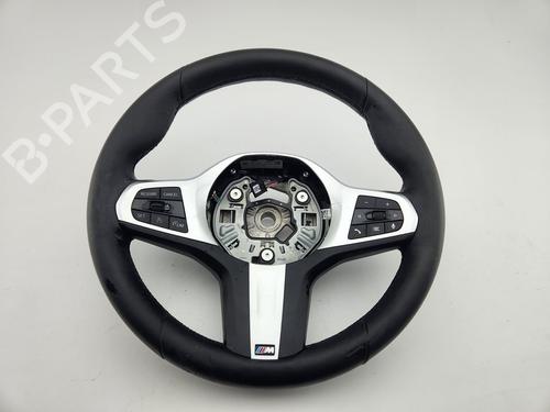 Used Steering wheel Steering wheel BMW 2 Gran Coupe (F44) 218 i (136 hp) 29716163 29716163