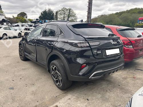 Brugte KIA XCEED (CD) 1.5 T-GDi MHEV 4769362