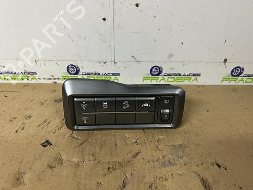 Elektronisk modul SSANGYONG TIVOLI [2015-2025]  21768183