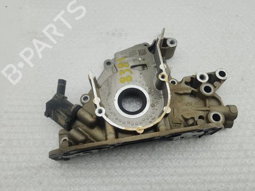 Used Timing cover Timing cover 38016205 38016205