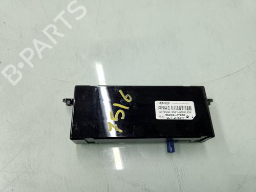 Elektronisk modul KIA XCEED (CD) [2019-2025]  25438308