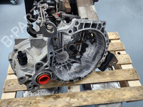 Gearbox HYUNDAI COUPE II (GK)  | BP21652889M3 