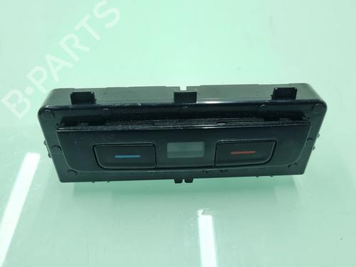Used Climate control Climate control VW TOURAN (5T1) [2015-2026] 21765446 21765446