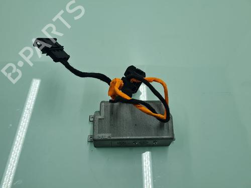 electronic-module-seat-exeo-st-3r5-3r0907155a-2009-2010-2011-2012-2013-21641692 main image