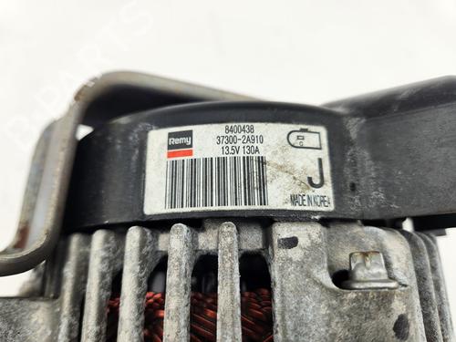 Alternator KIA OPTIMA (JF) 1.7 CRDi | BP27980386M7 