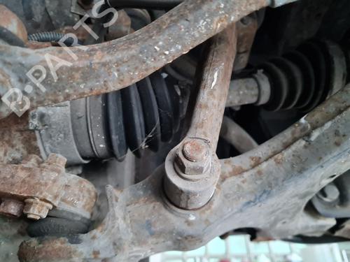 Antriebswelle links vorne für SSANGYONG ACTYON I [2005-2025]  25824041