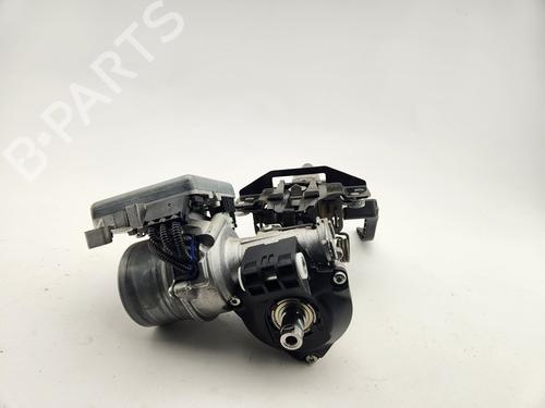 Steering column SEAT IBIZA V (KJ1, KJG) | BP29115502M21
