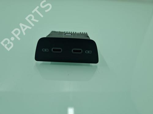 Electronic module VW GOLF VIII (CD1, DA1) 2.0 TDI | BP21642214M83 - Image 3