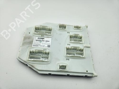 Used Electronic module MERCEDES-BENZ CLA (C118) CLA 200 d (118.312) (150 hp) 32679747