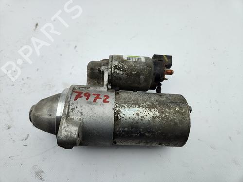 Used Starter Starter HYUNDAI i30 FASTBACK (PDE, PDEN) [2017-2026] 31249481 31249481