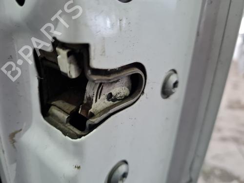 Used Front right lock FIAT DUCATO Van (250_) 115 Multijet 2,0 D (116 hp) 21768011