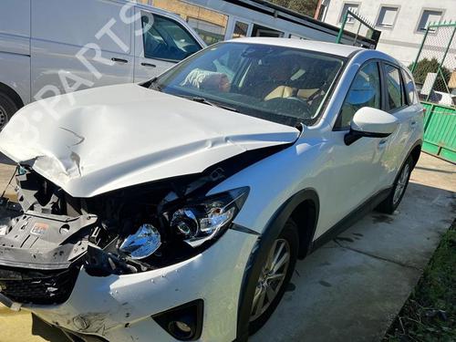Right front steering knuckle MAZDA CX-5 (KE, GH) 2.2 D | BP21637056M26 - Image 6