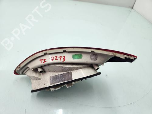 Left tailgate light OPEL ASTRA J (P10) | BP22315562C79 - Image 2