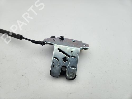 Bagklap lås VW MULTIVAN T7 (STM, STN) 1.4 eHybrid (218 hp) 31840939