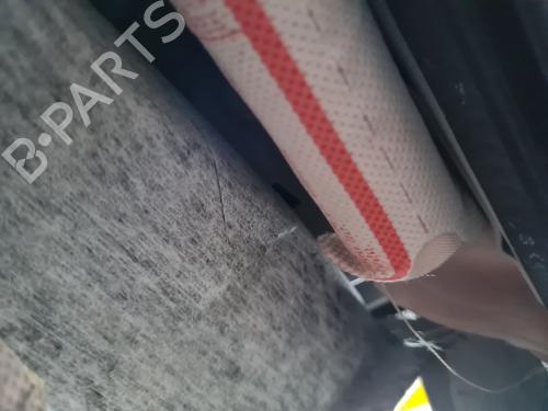 Used Left curtain airbag Left curtain airbag SEAT TOLEDO IV (KG3) [2012-2019] 33628394 33628394