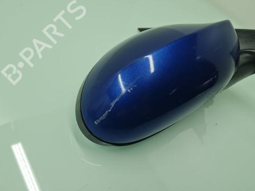 Right mirror BMW 1 (E87) 118 d | BP21642966C27 