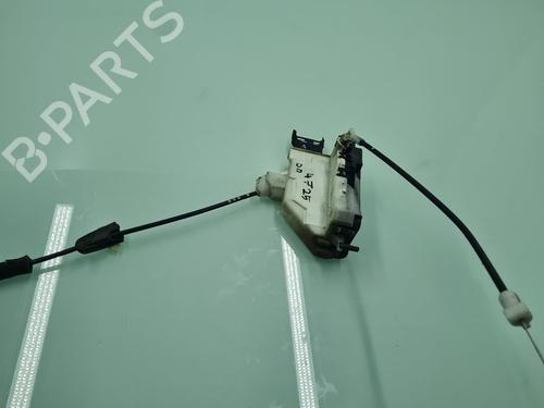 Used Front right lock CITROËN C1 (PM_, PN_) 1.0 (68 hp) 21640983