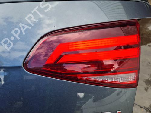 Used Right tailgate light Right tailgate light 21652188 21652188