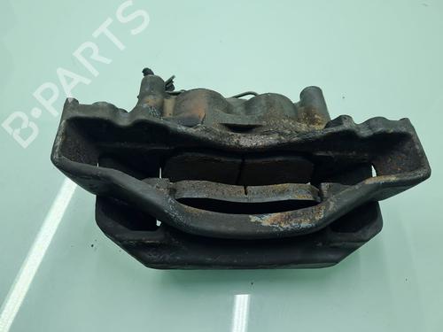 Left front brake caliper MERCEDES-BENZ VARIO Platform/Chassis (B670, B668, B667)  | BP22649110M105 