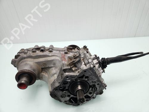 Used Transfer box FORD RANGER (ER, EQ, R_) 2.5 TD 4x4 (109 hp) 30614158
