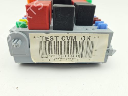 Fuse box FIAT DUCATO Van (250_) 130 Multijet 2,3 D | BP40442789E1 - Image 4