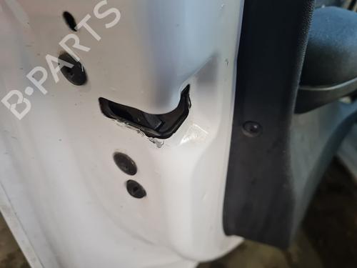 Used Front left lock PEUGEOT 2008 I (CU_) [2013-2025]  22191275