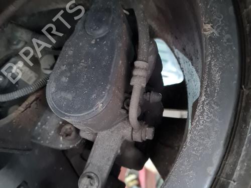 Used Right rear brake caliper Right rear brake caliper PEUGEOT 308 SW II (LC_, LJ_, LR_, LX_, L4_) [2014-2021] 32348789 32348789