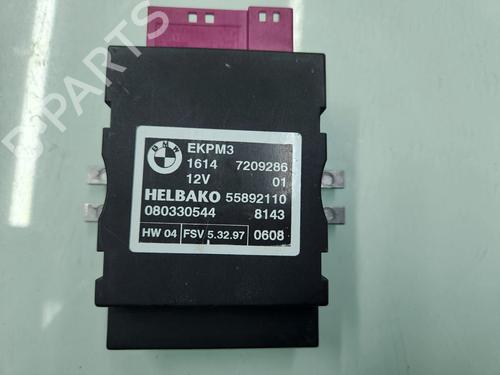 Electronic module BMW 1 Coupe (E82) 123 d | BP26122913M83 