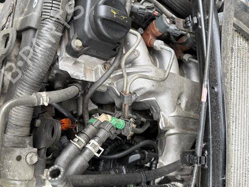 Engine SUZUKI GRAND VITARA I (FT, HT) 2.0 HDI 110 16V 4x4 (SQ420D, TD83V) | BP23228741M1 