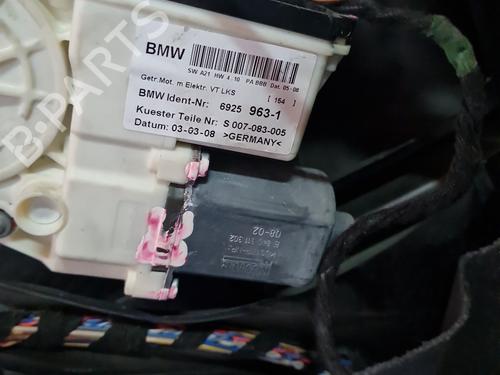 Front left window mechanism BMW X3 (E83) 2.0 d | BP35895367C22 - Image 3