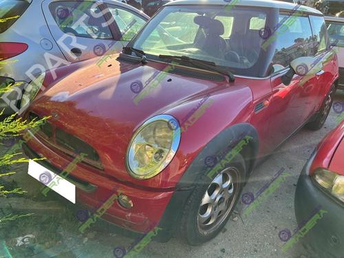 AC compressor MINI MINI (R50, R53) One | BP21641147M34 - Image 9
