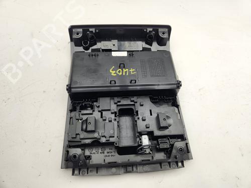 Kabinelys VW POLO VI (AW1, BZ1, AE1) 1.0 TSI | BP33957416I8 - Image 2