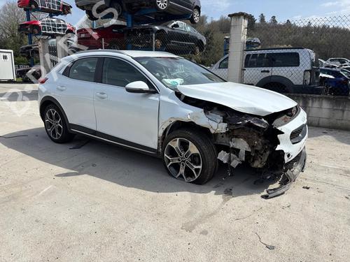 Pipe KIA XCEED (CD) 1.5 T-GDi MHEV | BP25445941M125 - Image 7