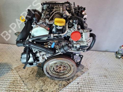 Used Engine Engine ALFA ROMEO GIULIETTA (940_) [2010-2020] 21641626 21641626