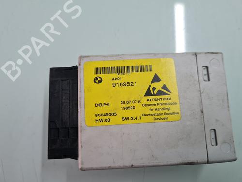 Electronic module BMW 5 (E60) 530 d xDrive | BP21659377M83 