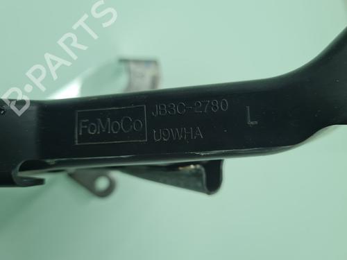 Hand brake FORD RANGER (TKE) 2.0 EcoBlue 4x4 | BP21642252I18 - Image 5