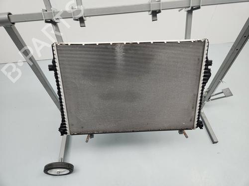 Water radiator CUPRA LEON (KL1, KU1, KUG) 2.0 TSI | BP33441881M31 - Image 4