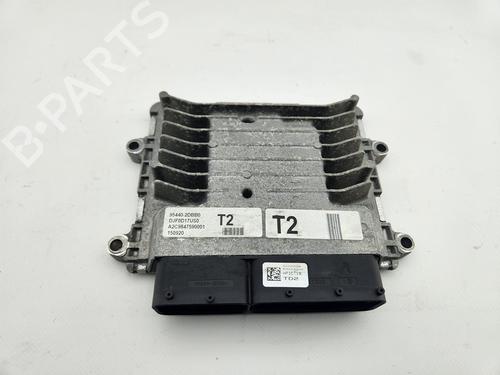 Used Gearbox control unit Gearbox control unit KIA OPTIMA (JF) [2015-2026] 28128708 28128708