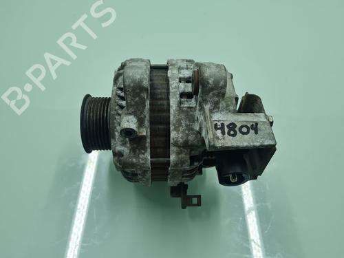 Used Alternator HONDA CIVIC VIII Hatchback (FN, FK) 1.8 (FN1, FK2) (140 hp) 21640797