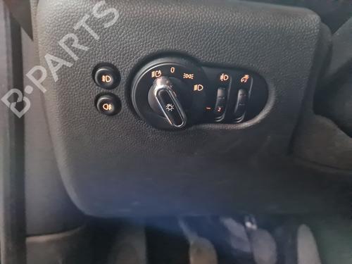 Used Headlight switch Headlight switch MINI MINI (F56) [2013-2026] 32684190 32684190