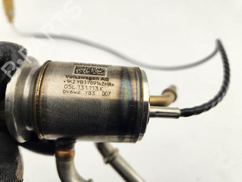 Injector AUDI A4 B9 (8W2, 8WC) 35 TDI Mild Hybrid | BP29626071M100 - Image 4