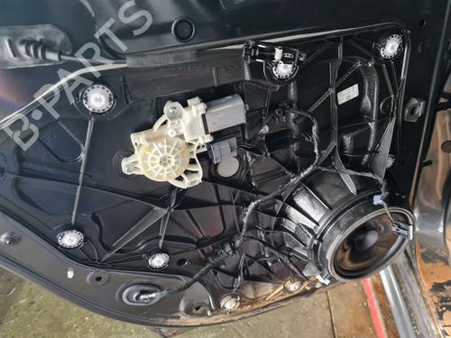 Used Rear left window mechanism Rear left window mechanism FORD FOCUS IV (HN) [2018-2026] 32206375 32206375