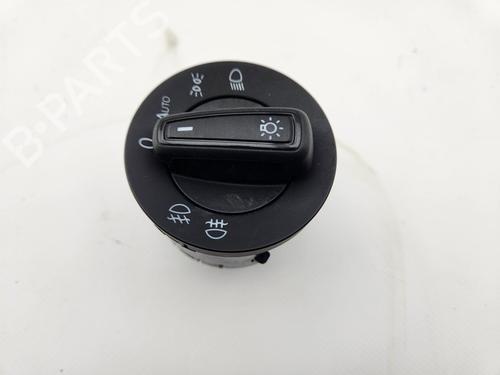 Headlight switch VW POLO VI (AW1, BZ1, AE1) | BP21650541I24 - Image 3