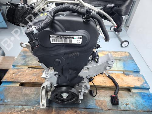 Engine VW MULTIVAN T7 (STM, STN) 1.4 eHybrid | BP31840970M1 - Image 2