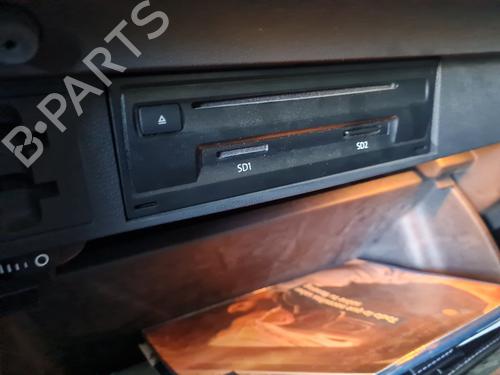 Elektronisk modul VW TIGUAN ALLSPACE (BW2, BJ2)  | BP29728421M83 