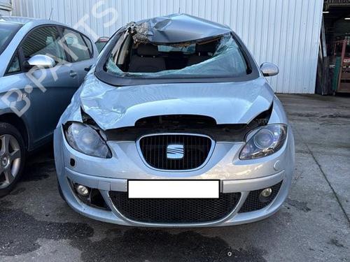 Engine control unit (ECU) SEAT TOLEDO III (5P2) | BP29856116M57 - Image 3