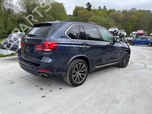 Left front window switch BMW X5 (F15, F85) | BP25870798I27 - Image 4