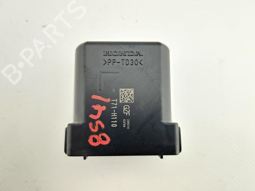 Used Electronic module Electronic module HONDA CR-V V (RW_, RT_) 2.0 e-CVT Hybrid (RT5) (215 hp) 40006080 40006080