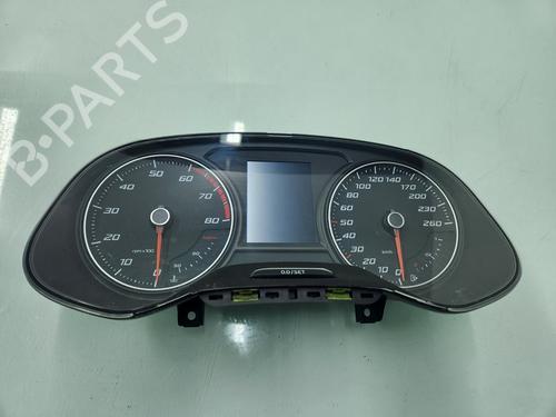 Used Instrument cluster Instrument cluster SEAT LEON (5F1) [2012-2021] 26453201 26453201